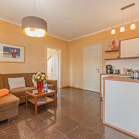 Villa Bella Wohnung 6 Херингсдорф Экстерьер фото