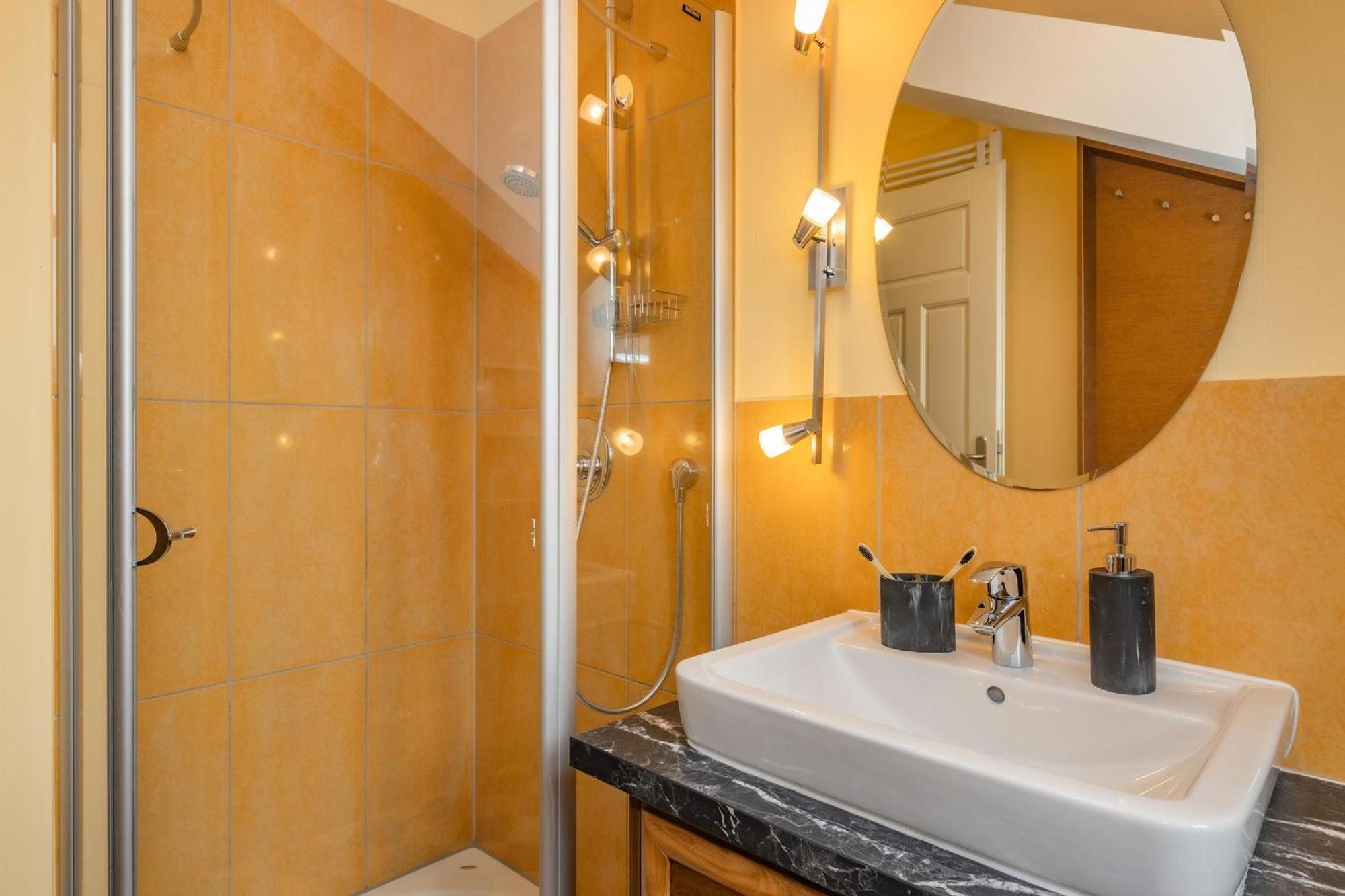 Villa Bella Wohnung 6 Херингсдорф Экстерьер фото